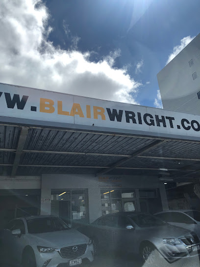 Blair Wright Group - Hopper Street