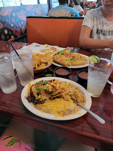 Mexican Restaurant «Tequila Sunrise Mexican Grill», reviews and photos, 4711 N Dixie Hwy, Oakland Park, FL 33334, USA