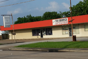 Staley's Tax Services