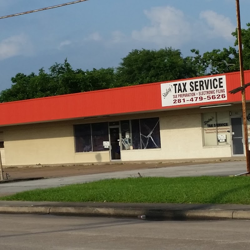 Staley's Tax Services
