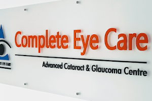 Complete Eye Care | Dr Parul Sony, Best Eye Specialist in Gurgaon, Eye Hospital, Eye Centre, Cornea Doctor/Glaucoma Treatment image