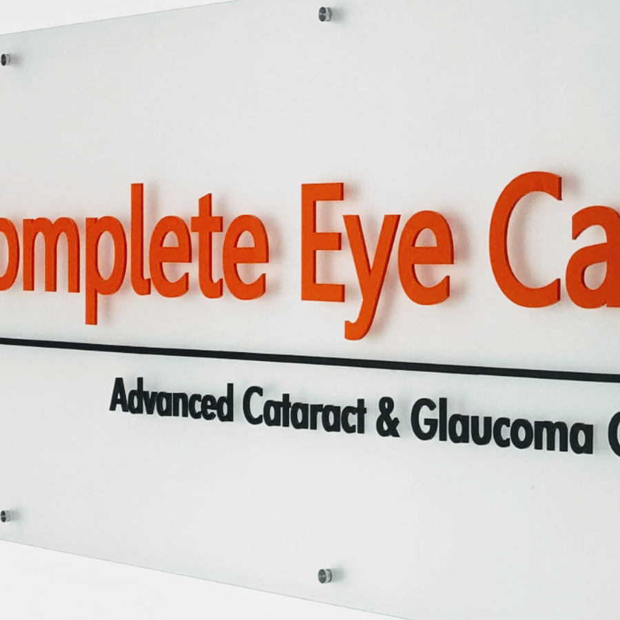 Complete Eye Care