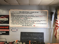 T-N-C Power Equipment Inc - Photo 4 - Car repair in Flower Mound, TX, Denton