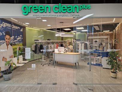 Green Clean Service