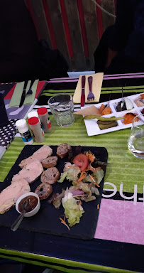 Charcuterie du Le Bistrot de Mémé à La Rochelle - n°6