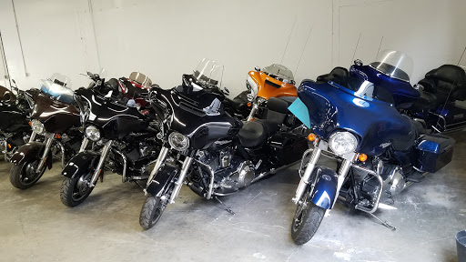 Motorcycle Dealer «AZMOTOMANIA», reviews and photos, 320 S El Dorado #2, Mesa, AZ 85202, USA