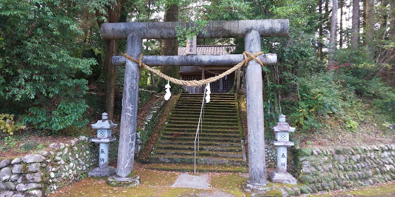 住吉神社