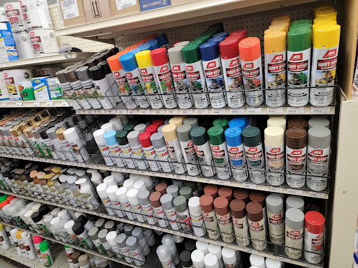 Hardware Store «Cumberland Ace Hardware & Lumber», reviews and photos, 2421 Superior Ave, Cumberland, WI 54829, USA