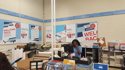 Office Supply Store «Staples», reviews and photos, 7661 Arundel Mills Blvd, Hanover, MD 21076, USA