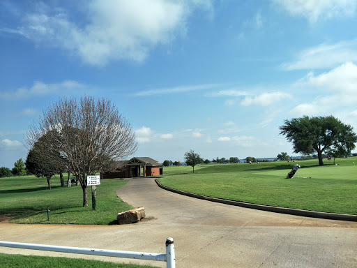 Golf Club «Lake Hefner Golf Club», reviews and photos, 4491 S Lake Hefner Dr, Oklahoma City, OK 73116, USA