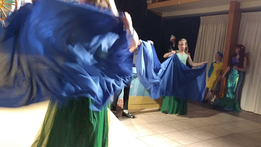 Community Center «CATHE Center, Center for Arts, Technology, Health & Education», reviews and photos, 125 E State St, Burlington, WI 53105, USA