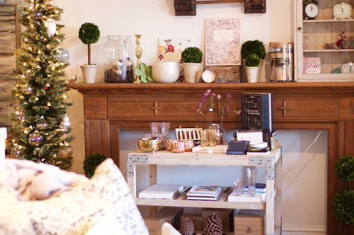 Gift Shop «Dancing Elephant, Inc.», reviews and photos, 2006 San Marco Blvd, Jacksonville, FL 32207, USA