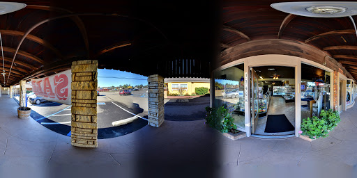 Tobacco Shop «Millenium Smoke Shop», reviews and photos, 13466 Lincoln Way, Auburn, CA 95603, USA