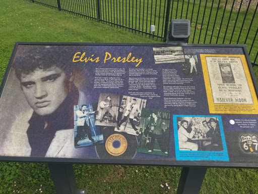 Tourist Attraction «Beatles Park», reviews and photos, SW 2nd St, Walnut Ridge, AR 72476, USA