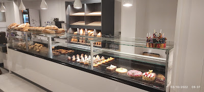 boulangerie J.ROSA Arlod à Valserhône
