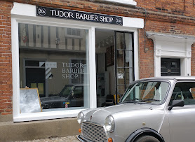 Tudor Barber Shop