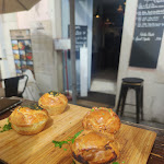 Photo n°3 de l'avis de Marilena.n fait le 23/04/2022 à 17:12 sur le  Tasca Saloia à Sintra