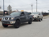 Winchie's Car and Truck Repair - Photo 6 - Car repair in Columbia, SC, Columbia