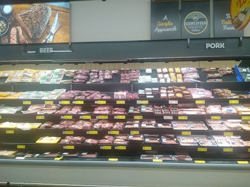 Supermarket «ALDI», reviews and photos, 1530 SW Arvonia Pl, Topeka, KS 66615, USA