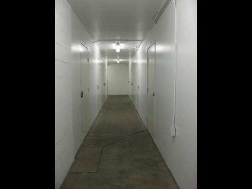 Self-Storage Facility «Extra Space Storage», reviews and photos, 340 S Flower St, Orange, CA 92868, USA