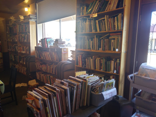 Book Store «Sequel Books», reviews and photos, 1456 Cole St, Enumclaw, WA 98022, USA