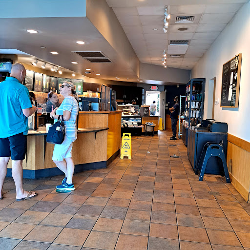 Coffee Shop «Starbucks», reviews and photos, 745 Chastain Rd NW, Kennesaw, GA 30144, USA