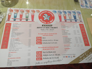 Photo n°1 de L'Étoile De Mer à Trignac ()