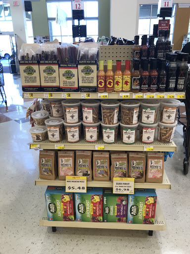 Grocery Store «Ingles Markets», reviews and photos, 125 Greenwood Rd, Spruce Pine, NC 28777, USA