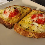 Photo n°3 de l'avis de Roberta. fait le 04/12/2022 à 18:01 sur le  Ai Platani à Trani