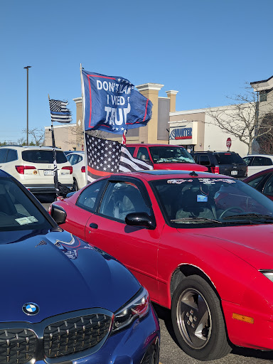 Shopping Mall «Nassau Mall», reviews and photos, 3601 Hempstead Turnpike, Levittown, NY 11756, USA