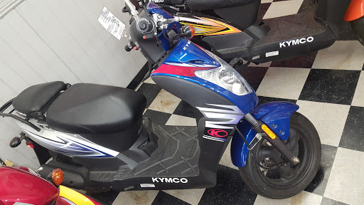 Motorcycle Dealer «Irv Thomas Honda Suzuki», reviews and photos, 1110 S Padre Island Dr, Corpus Christi, TX 78416, USA