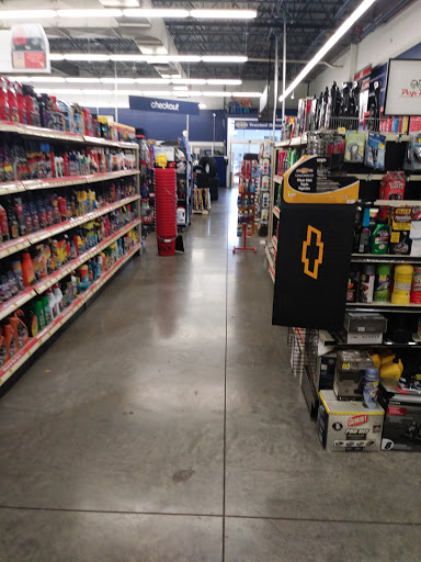 Auto Parts Store «Pep Boys Auto Parts & Service», reviews and photos, 390 Clairton Blvd, Pittsburgh, PA 15236, USA