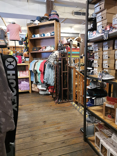 Gift Shop «The General Store», reviews and photos, 101 W Exchange Ave, Fort Worth, TX 76164, USA