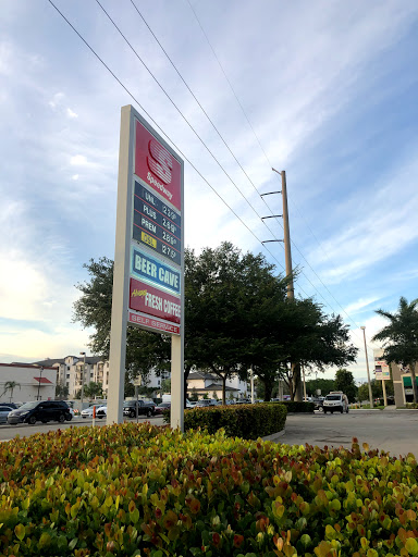 Convenience Store «Speedway», reviews and photos, 10675 NW 41st St, Doral, FL 33178, USA