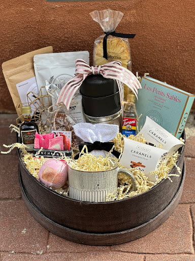 Nifty Package Co image