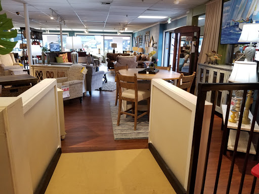 Furniture Store «Harkness Furniture», reviews and photos, 6612 S Tacoma Way, Tacoma, WA 98409, USA