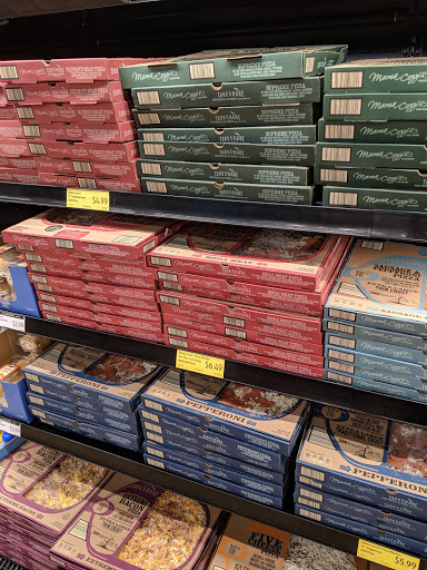 Supermarket «ALDI», reviews and photos, 571 E 24th St, Holland, MI 49423, USA