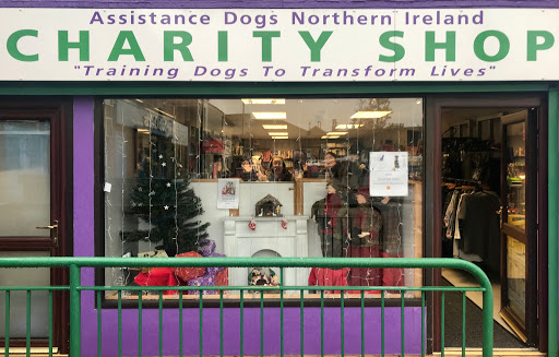 Assistance Dogs Northern Ireland (ADNI)