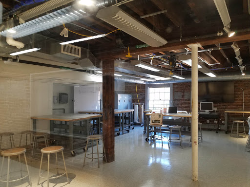 Art School «Rhode Island School of Design», reviews and photos
