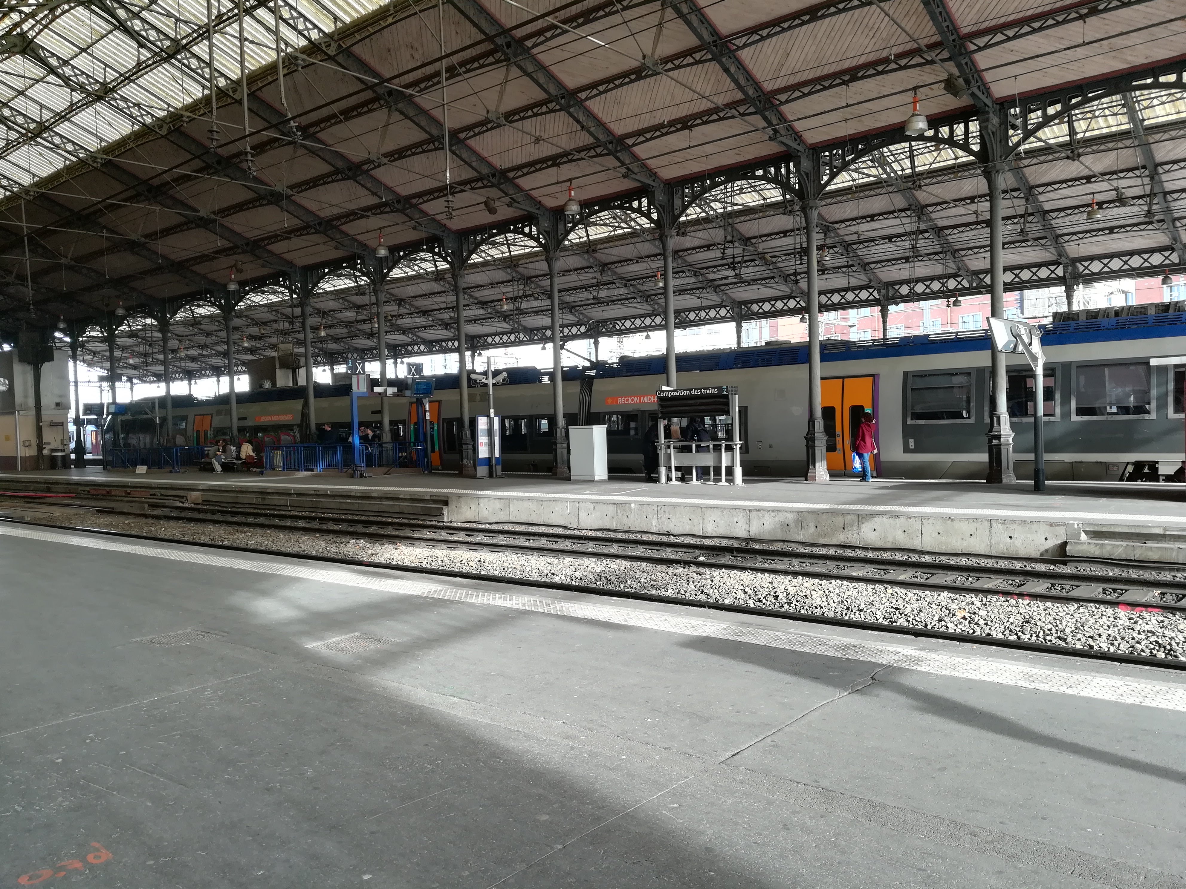 Photo n° 1 de l'avis de Altéo.n fait le 06/04/2017 à 21:38