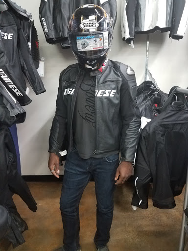 Motorcycle Parts Store «Cycle Gear», reviews and photos, 11230 Alpharetta Hwy #112, Roswell, GA 30076, USA