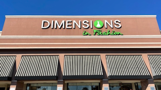 Dimensions, 6100 Westheimer Rd #142, Houston, TX 77057, USA, 