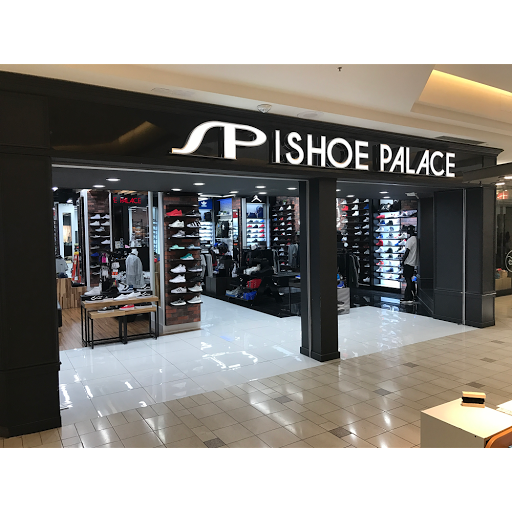 Shoe Store «Shoe Palace», reviews and photos, 1 Sun Valley Mall E119, Concord, CA 94520, USA