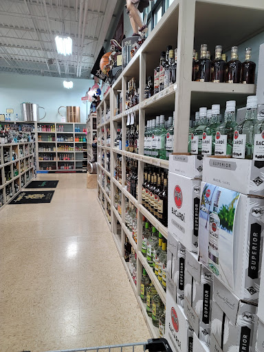 Liquor Store «Dacula Cork and Bottle», reviews and photos, 2200 Hurricane Shoals Rd NE, Dacula, GA 30019, USA