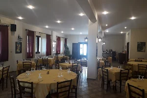 Pensione Ristorante Belvedere image