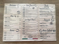 Estaminet Au Saint Bernard du Pizzeria Bouli' Pizz à Hasnon - n°1
