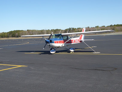 Cape May Airport
