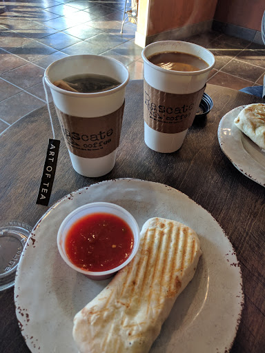 Coffee Shop «Rescate Coffee», reviews and photos, 2475 Elk Grove Blvd #160, Elk Grove, CA 95758, USA