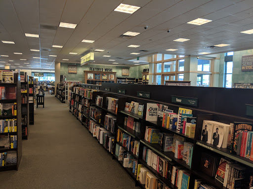Book Store «Barnes & Noble», reviews and photos, 2999 Pearl St, Boulder, CO 80301, USA