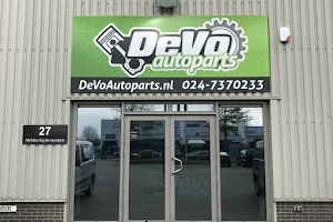 DeVo Autoparts image
